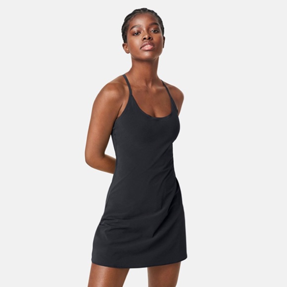Outdoor Voices Exercise Dress